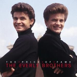 Everly Brothers/Price Of Fame-1960-65@7 Cd Incl. Book